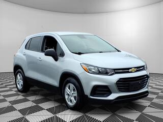 2022 Chevrolet Trax for sale in High Point, NC