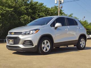 2022 Chevrolet Trax for sale in West TX