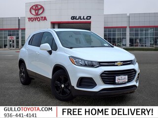 2022 Chevrolet Trax for sale in Conroe TX