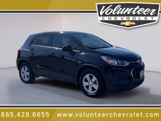 2022 Chevrolet Trax for sale in Sevierville TN