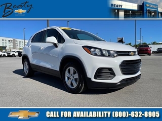 2022 Chevrolet Trax for sale in Morristown TN