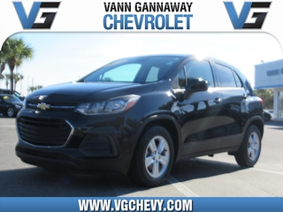 2022 Chevrolet Trax for sale in Eustis FL