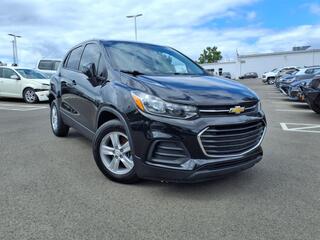 2022 Chevrolet Trax for sale in Cincinnati OH