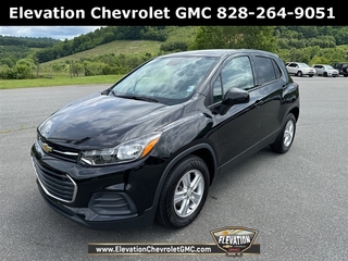 2022 Chevrolet Trax for sale in Boone NC