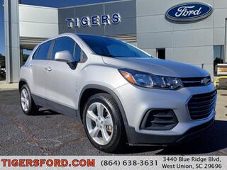 2022 Chevrolet Trax for sale in Winston-Salem NC