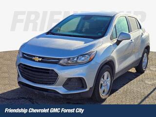 2022 Chevrolet Trax for sale in Forest City NC
