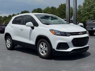 2022 Chevrolet Trax for sale in Easley SC