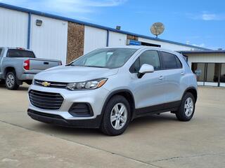 2022 Chevrolet Trax for sale in Checotah OK