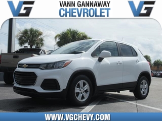 2022 Chevrolet Trax for sale in Eustis FL