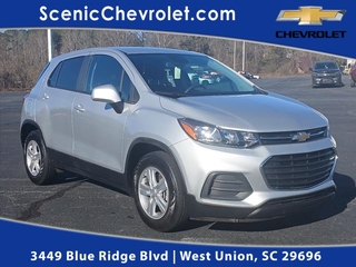 2022 Chevrolet Trax for sale in West Union SC