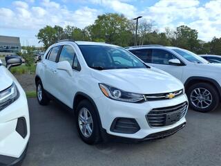 2017 Chevrolet Trax for sale in Lebanon TN