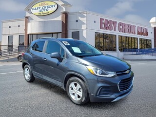 2018 Chevrolet Trax for sale in Midwest City OK
