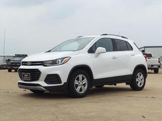 2019 Chevrolet Trax for sale in West TX