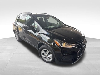 2020 Chevrolet Trax