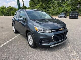 2021 Chevrolet Trax for sale in Dothan AL