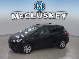 2021 Chevrolet Trax for sale in Cincinnati OH