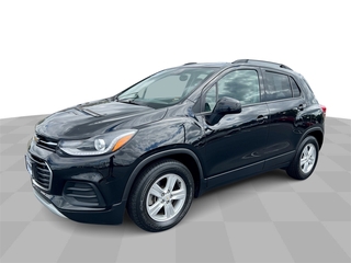 2021 Chevrolet Trax for sale in Lansing IL