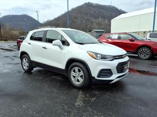 2017 Chevrolet Trax for sale in Cabin Creek WV