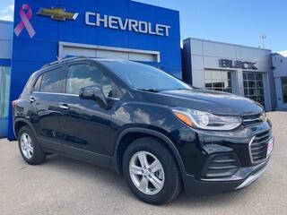 2019 Chevrolet Trax