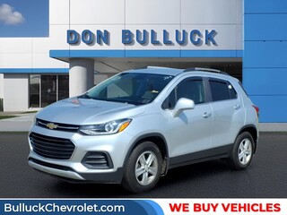 2019 Chevrolet Trax for sale in Rocky Mount NC