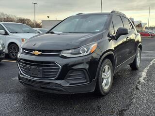 2019 Chevrolet Trax