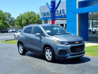 2019 Chevrolet Trax for sale in Zebulon NC