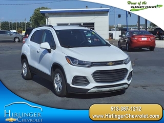 2021 Chevrolet Trax