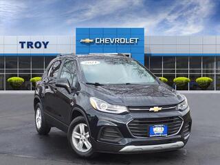 2021 Chevrolet Trax for sale in Troy OH