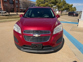 2015 Chevrolet Trax for sale in Pineville NC