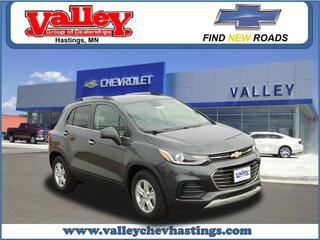 2017 Chevrolet Trax