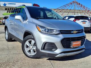 2019 Chevrolet Trax for sale in Orange TX