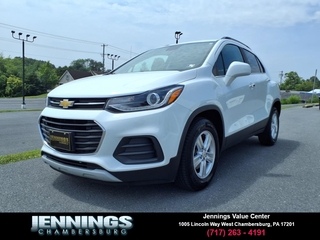 2019 Chevrolet Trax for sale in Chambersburg PA