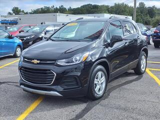 2020 Chevrolet Trax for sale in Taylor MI