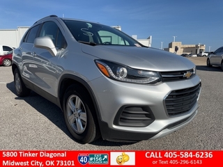 2020 Chevrolet Trax for sale in Midwest City OK