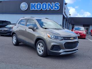 2020 Chevrolet Trax for sale in Orlando FL