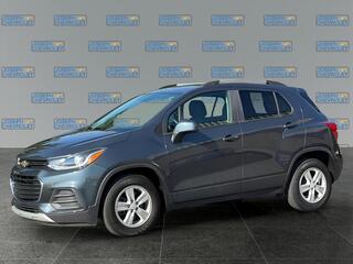2021 Chevrolet Trax for sale in Cincinnati OH
