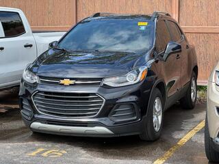 2021 Chevrolet Trax for sale in Cincinnati OH