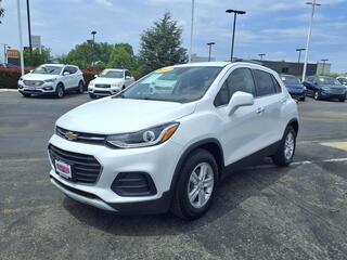 2017 Chevrolet Trax for sale in Oklahoma City OK