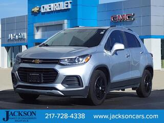 2017 Chevrolet Trax for sale in Shelbyville IN