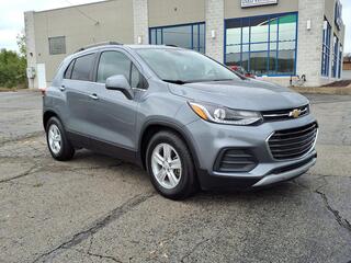2019 Chevrolet Trax for sale in Beaver PA