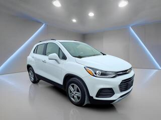 2019 Chevrolet Trax