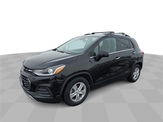 2020 Chevrolet Trax for sale in Bradley IL