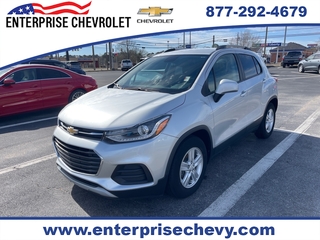 2021 Chevrolet Trax