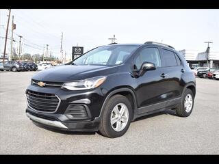 2021 Chevrolet Trax