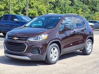 2021 Chevrolet Trax