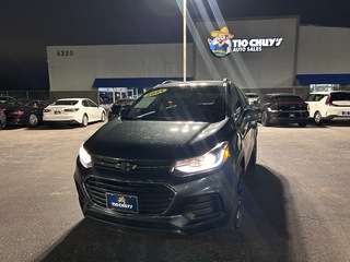 2021 Chevrolet Trax for sale in Oklahoma City OK