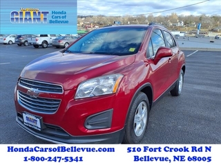 2015 Chevrolet Trax for sale in Bellevue NE