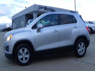 2016 Chevrolet Trax for sale in Cape Girardeau MO