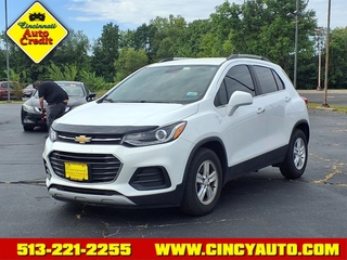 2017 Chevrolet Trax for sale in Cincinnati OH