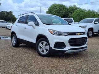 2018 Chevrolet Trax for sale in Refugio TX